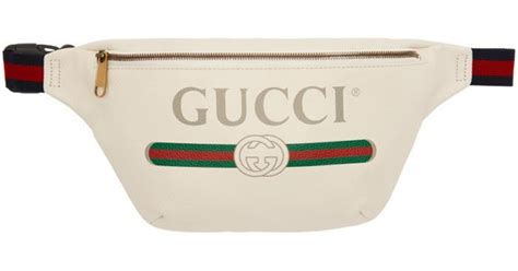 gucci fanny pack second hand